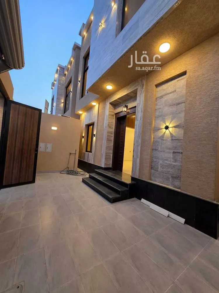 فيلا للبيع في شارع عبد الله بن ابيه, حي الفروسية, مدينة جدة, منطقة مكة المكرمة 11