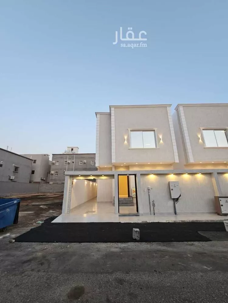 فيلا للبيع في شارع نشوان سعيد الحميري, حي الرياض, مدينة جدة, منطقة مكة المكرمة