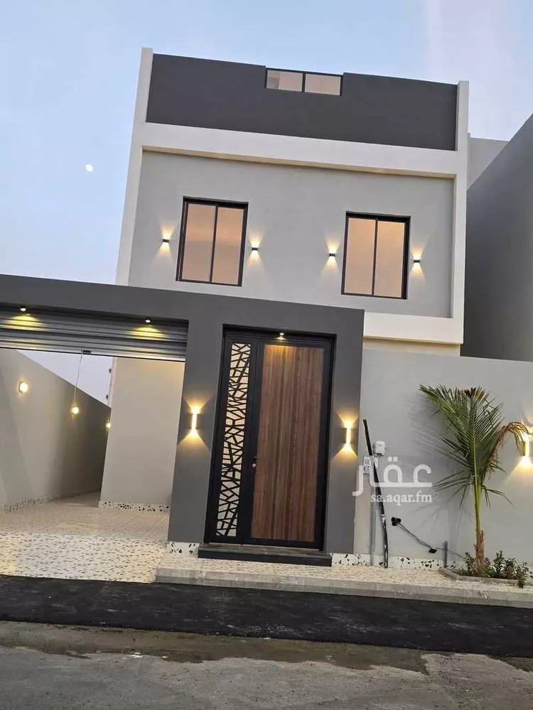 Villa for Sale in Jeddah Al Riyadh