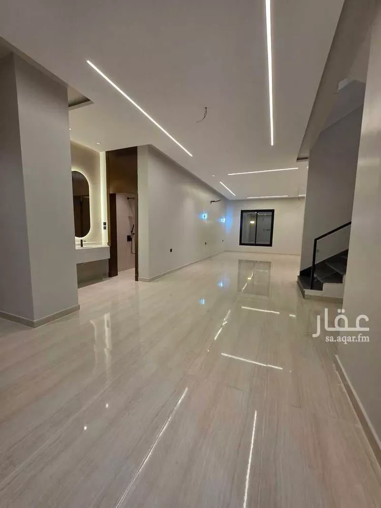 فيلا للبيع في شارع قدير, حي الرياض, مدينة جدة, منطقة مكة المكرمة 8