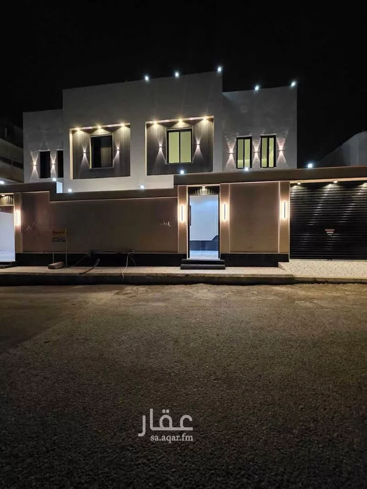 Villa for Sale in Jeddah Al Riyadh