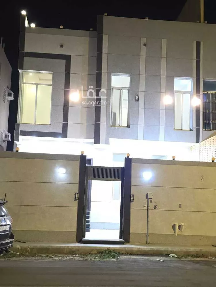 فيلا للبيع في شارع عبدالرحمن ابن سبعان, حي الفروسية, مدينة جدة, منطقة مكة المكرمة