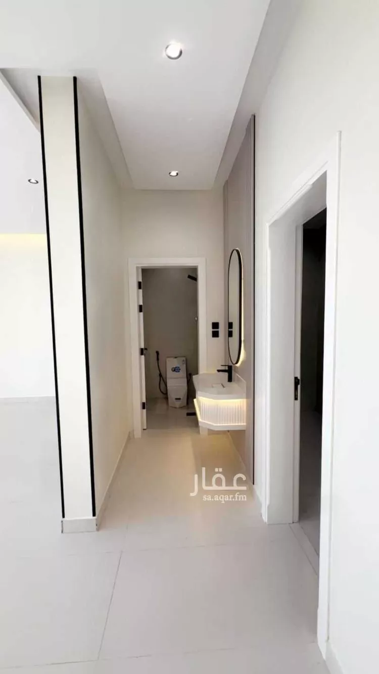 فيلا للبيع في شارع يحيى بن جابر الطائي, حي البشائر, مدينة جدة, منطقة مكة المكرمة 7