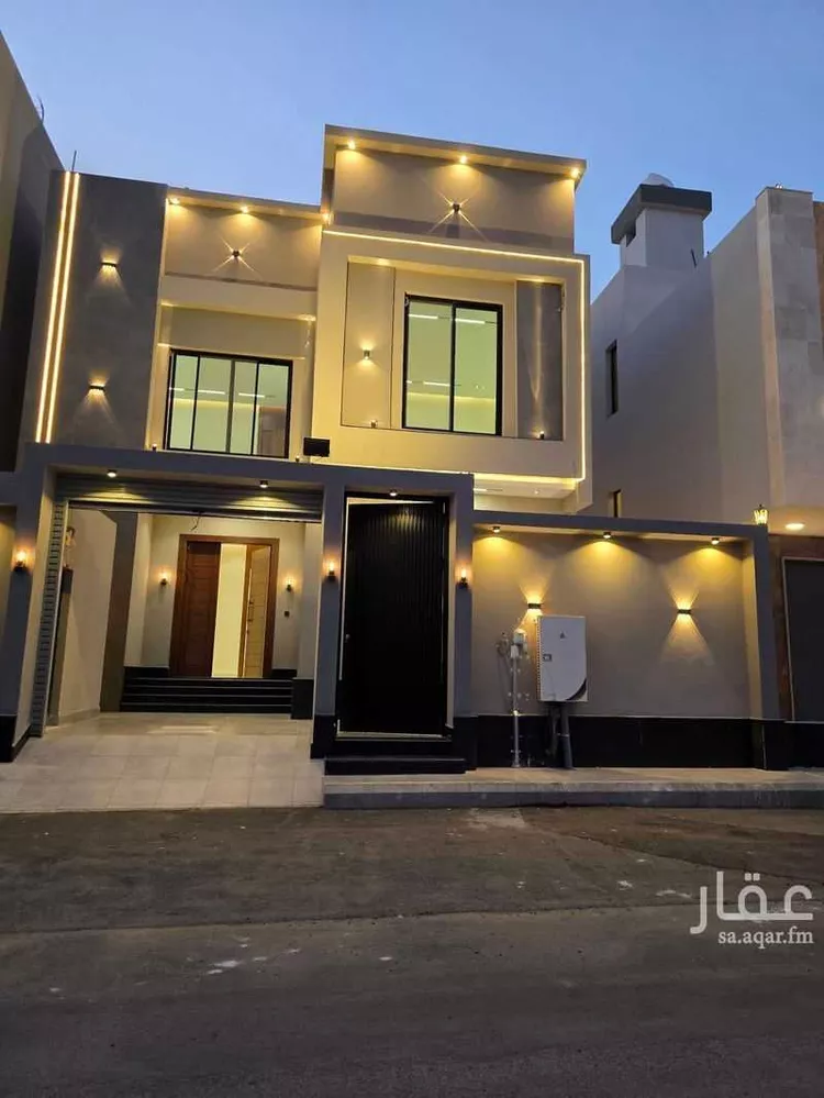 فيلا للبيع في شارع عوض القطيعي, حي الرحمانية, مدينة جدة, منطقة مكة المكرمة 1 صورة