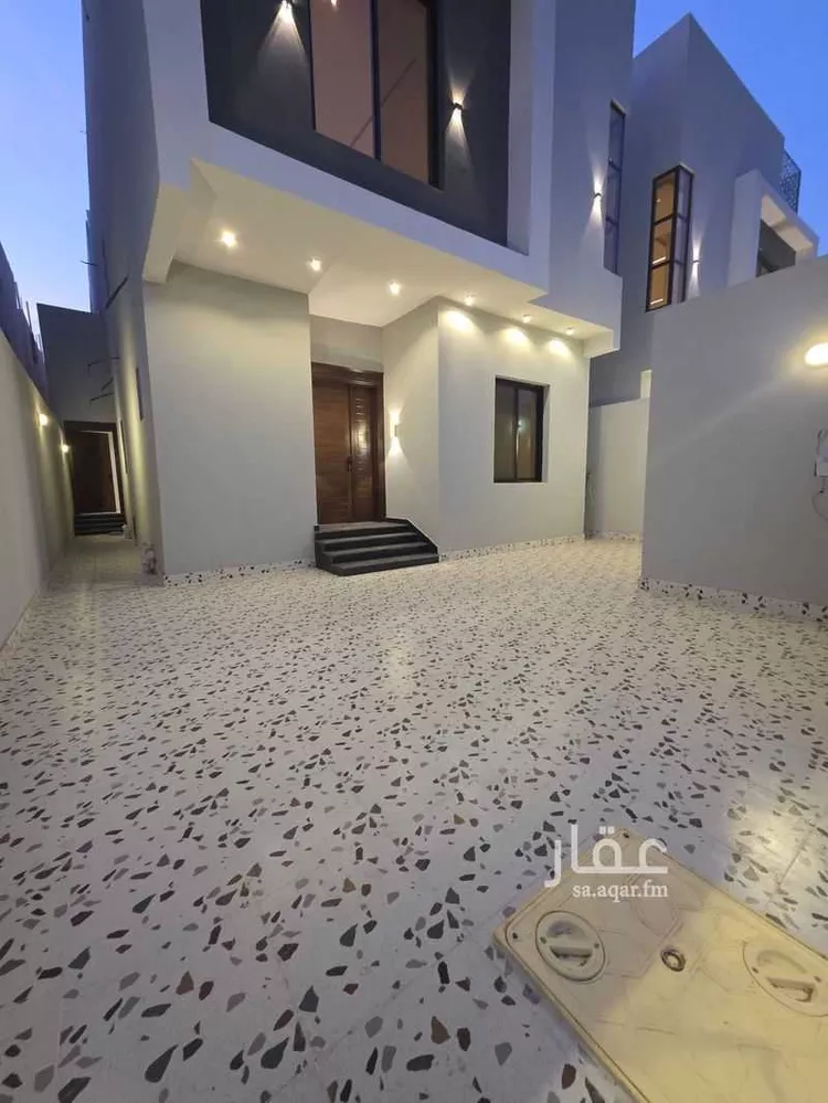 فيلا للبيع في شارع قدير, حي الرياض, مدينة جدة, منطقة مكة المكرمة صورة 5