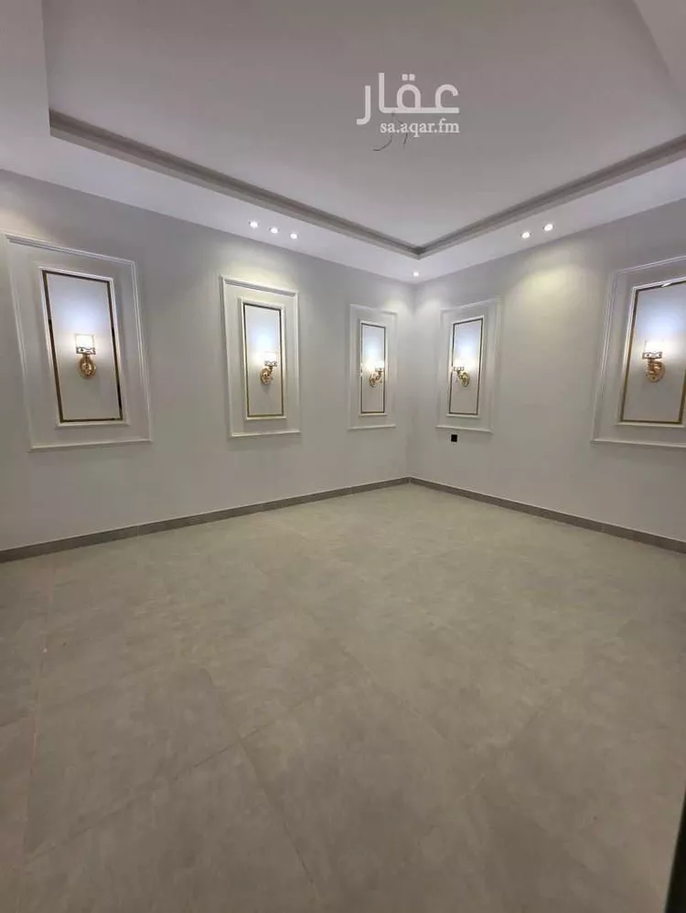 فيلا للبيع في شارع قري سوره, حي الرياض, مدينة جدة, منطقة مكة المكرمة صورة 4