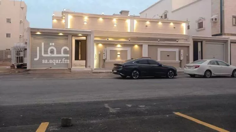 فيلا للبيع في شارع عبدالخالق غريبه, حي الرياض, مدينة جدة, منطقة مكة المكرمة