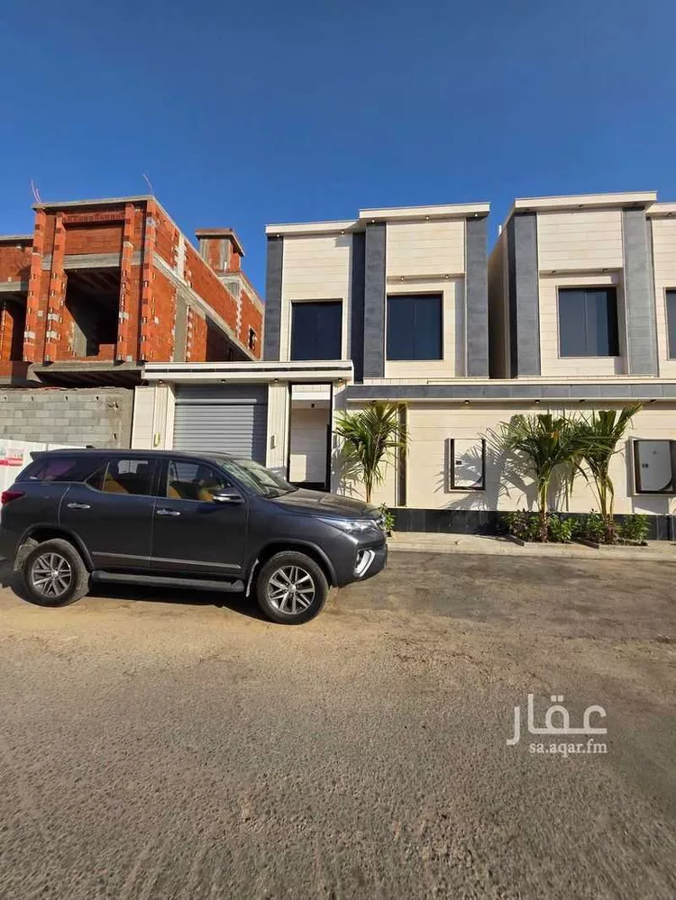 فيلا للبيع في شارع هاجر بنت اسماعيل, حي الرحمانية, مدينة جدة, منطقة مكة المكرمة