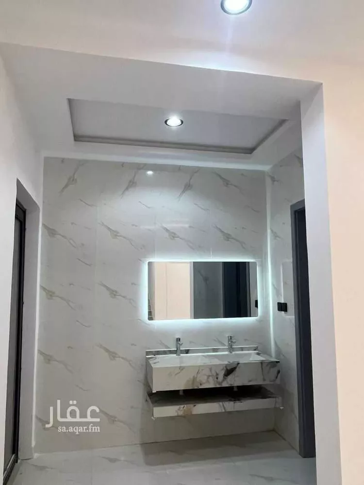 فيلا للبيع في شارع قزعة القيسي, حي الوفاء, مدينة جدة, منطقة مكة المكرمة 12
