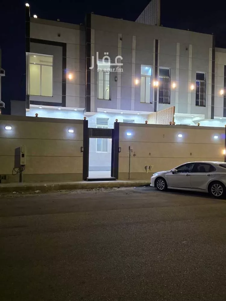 فيلا للبيع في شارع عمرو ابن شبة, حي الفروسية, مدينة جدة, منطقة مكة المكرمة