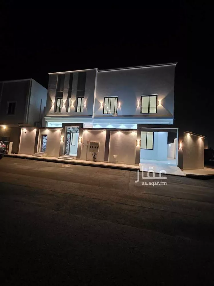 فيلا للبيع في شارع عجلون, حي الفروسية, مدينة جدة, منطقة مكة المكرمة