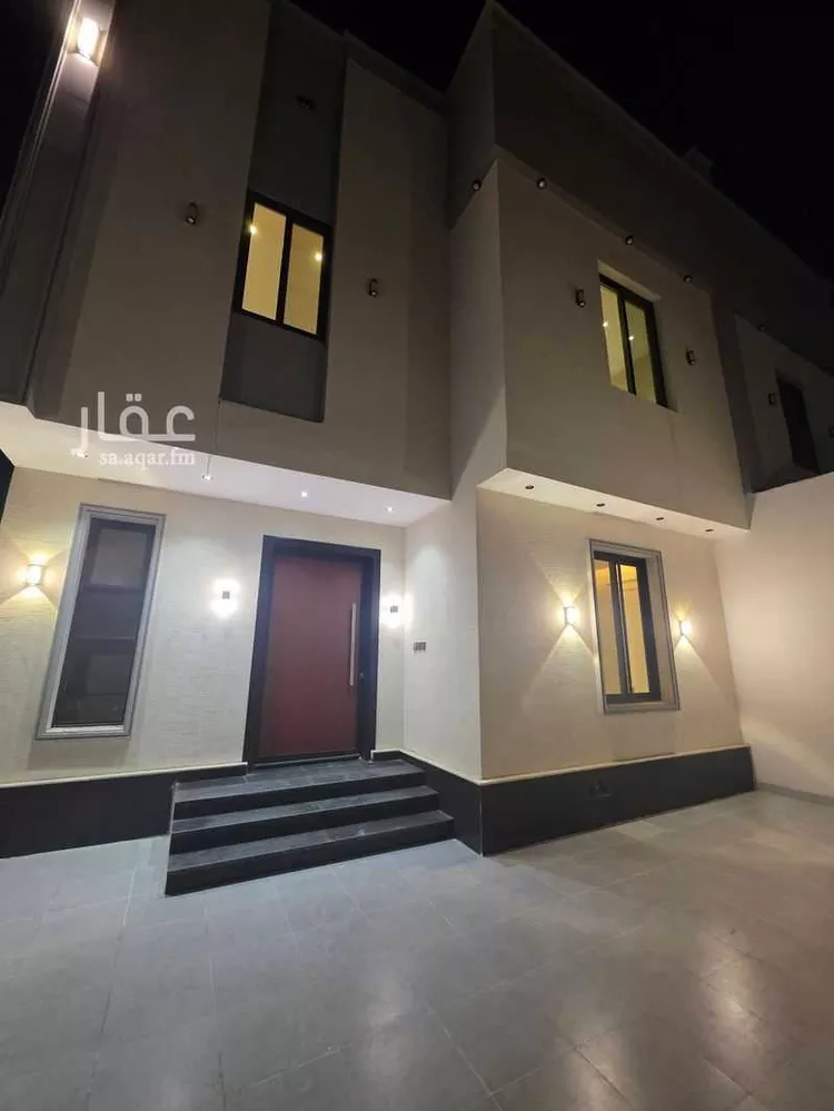 فيلا للبيع في شارع جبل اشاقر, حي الرحمانية, مدينة جدة, منطقة مكة المكرمة