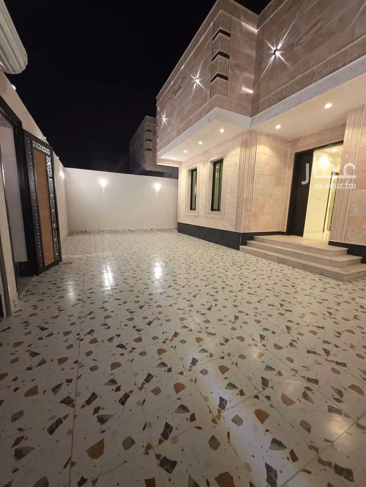 فيلا للبيع في حي الوفاء, مدينة جدة, منطقة مكة المكرمة