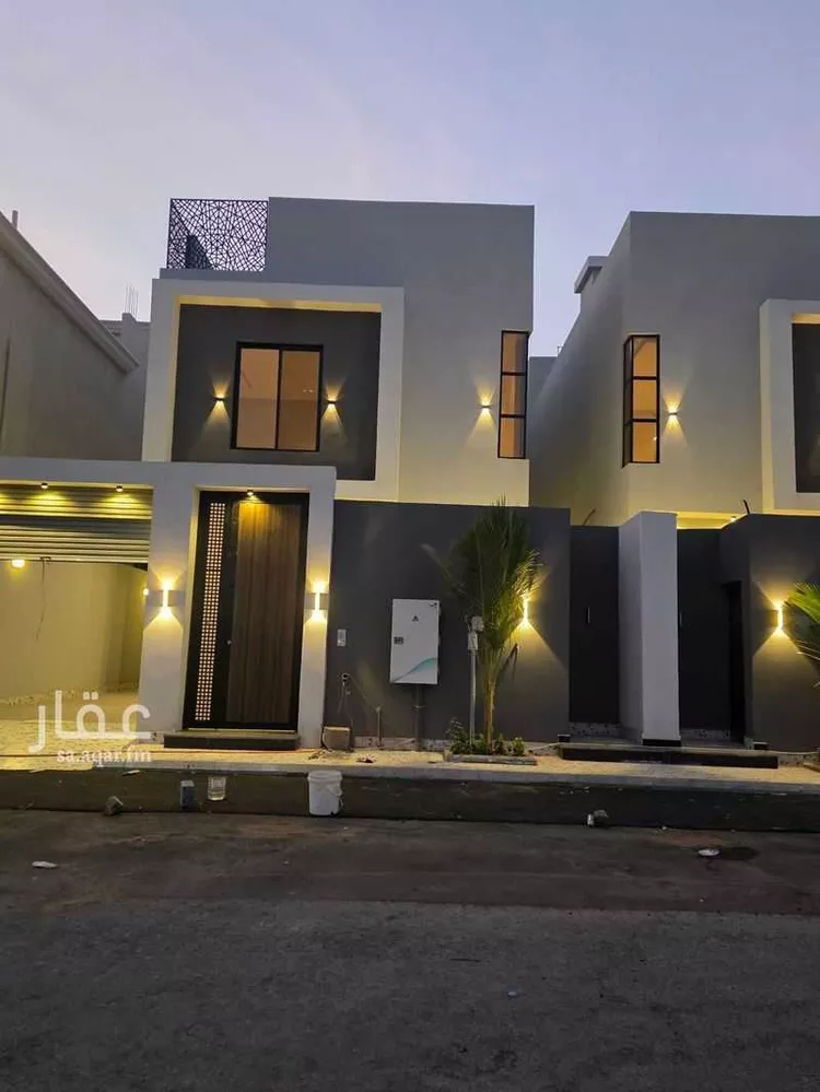 Villa for Sale in Jeddah Al Riyadh