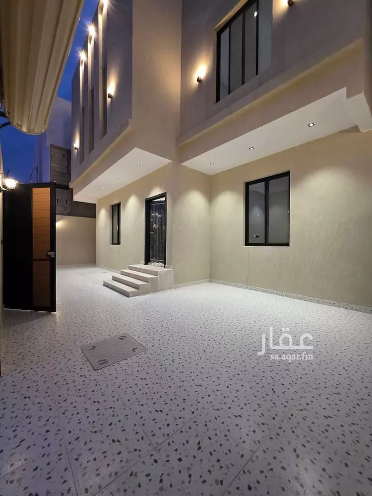 Villa for Sale in Jeddah Ar Rahmaniyah