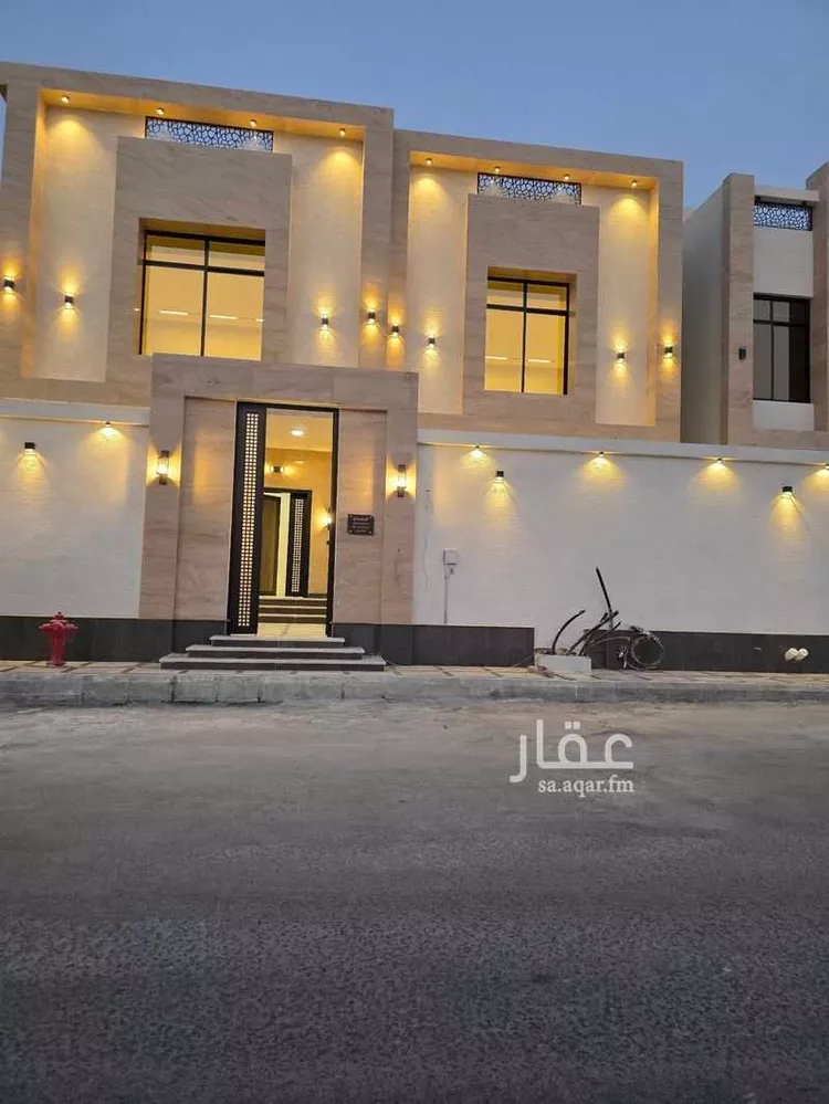 فيلا للبيع في شارع شعب الخضراء, حي طيبة, مدينة جدة, منطقة مكة المكرمة 11