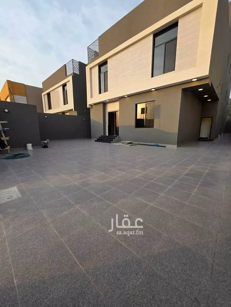 فيلا للبيع في شارع بشر بن أبي خازم, حي طيبة, مدينة جدة, منطقة مكة المكرمة صورة 2