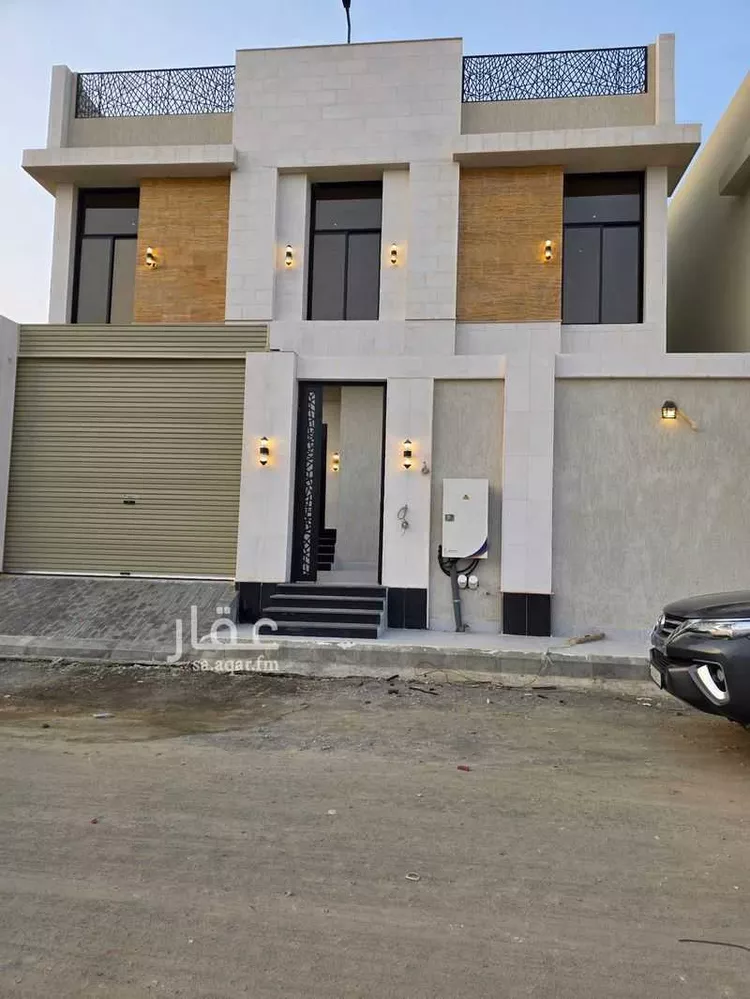 فيلا للبيع في حي الرحمانية, مدينة جدة, منطقة مكة المكرمة