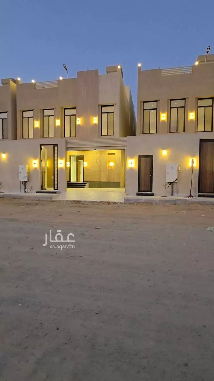 Villa for Sale in Jeddah Ar Rahmaniyah