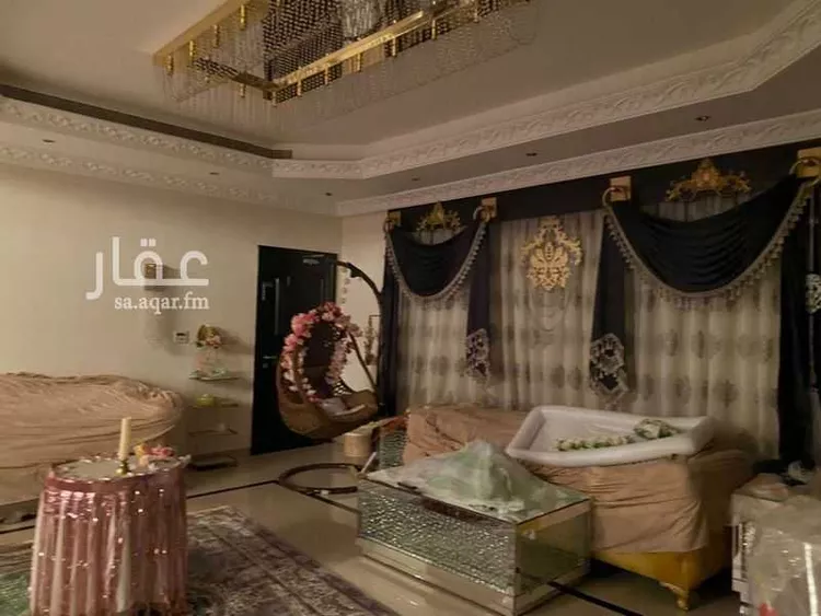 فيلا للبيع في شارع الحسين بن الناظر, حي أبحر الشمالية, مدينة جدة, منطقة مكة المكرمة