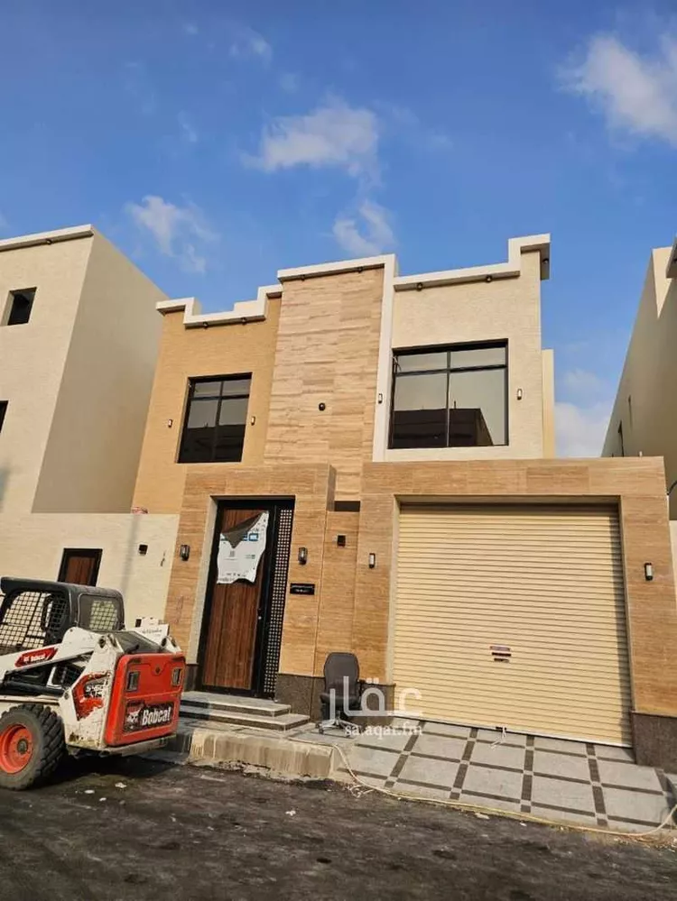 فيلا للبيع في شارع جمال الدين الجزائري, حي الحمدانية, مدينة جدة, منطقة مكة المكرمة