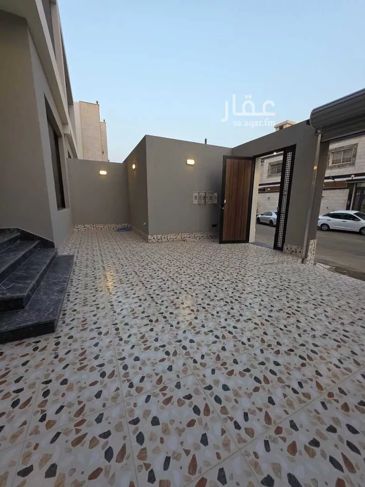 فيلا للبيع في شارع أحمد بن عيسى الخراز, حي الرحمانية, مدينة جدة, منطقة مكة المكرمة 13