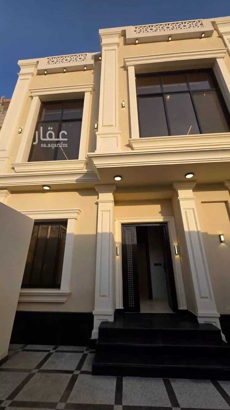 فيلا للبيع في شارع بشر بن أبي خازم, حي طيبة, مدينة جدة, منطقة مكة المكرمة 14