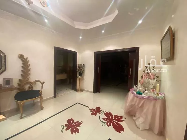 فيلا للبيع في شارع الحسين بن الناظر, حي أبحر الشمالية, مدينة جدة, منطقة مكة المكرمة صورة 2
