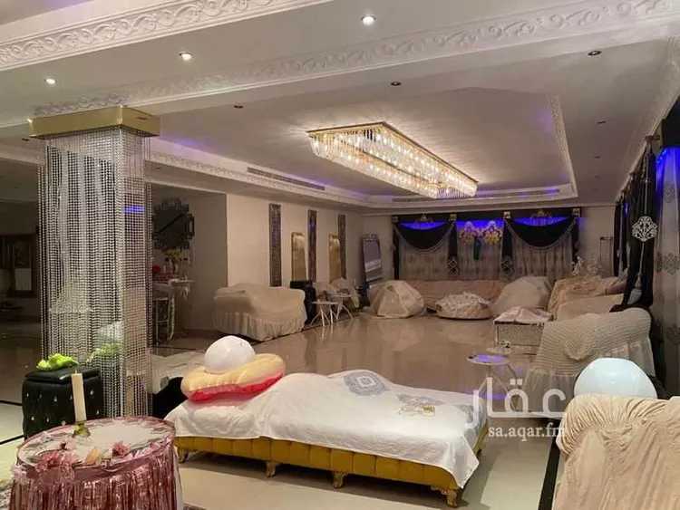 فيلا للبيع في شارع الحسين بن الناظر, حي أبحر الشمالية, مدينة جدة, منطقة مكة المكرمة صورة 5