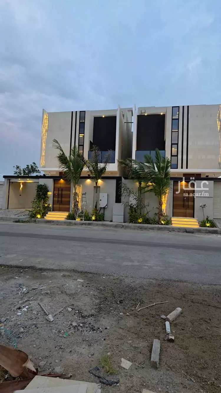 Villa for Sale in Jeddah Al Shera'a