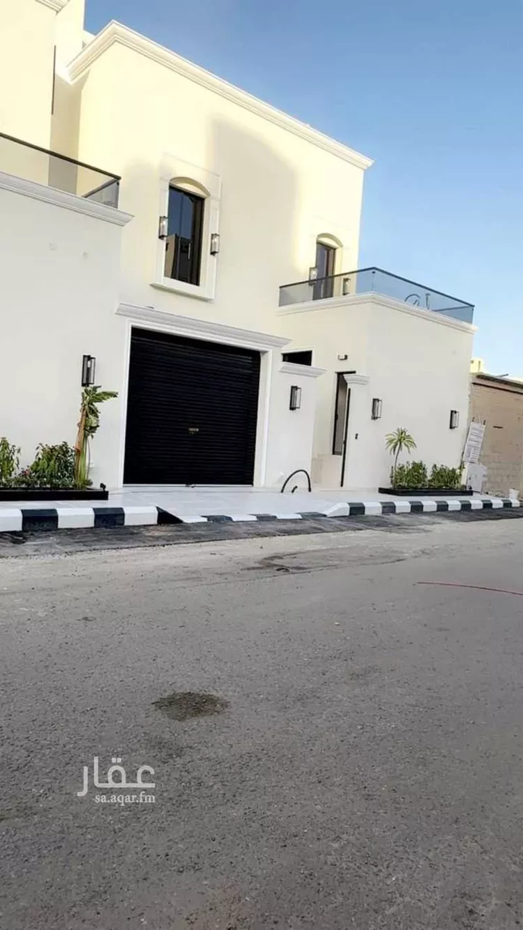 فيلا للبيع في شارع يحيى بن جابر الطائي, حي البشائر, مدينة جدة, منطقة مكة المكرمة 16