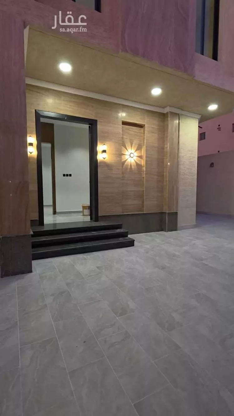 Villa for Sale in Jeddah Ar Rahmaniyah