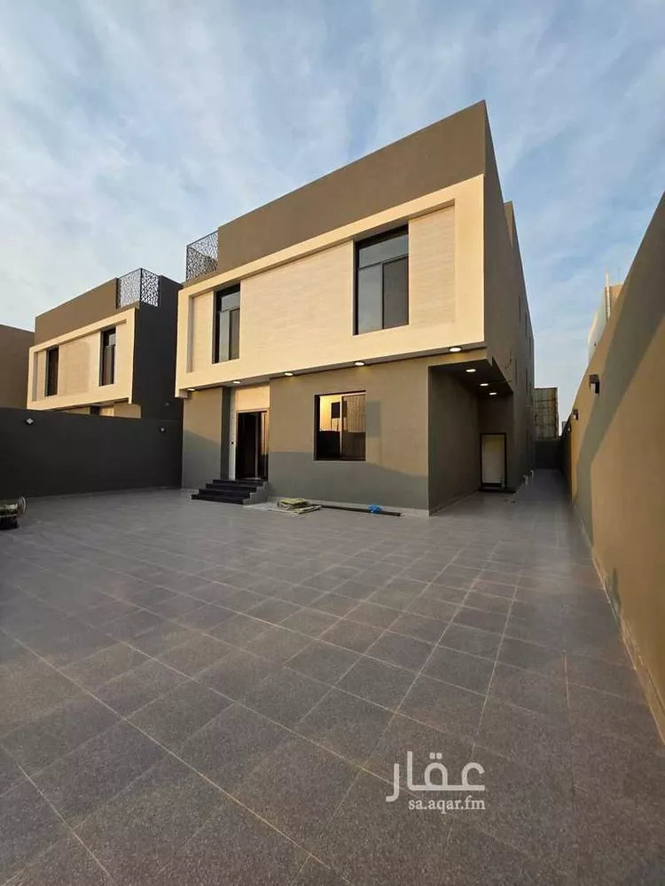 Villa for Sale in Jeddah Taiba