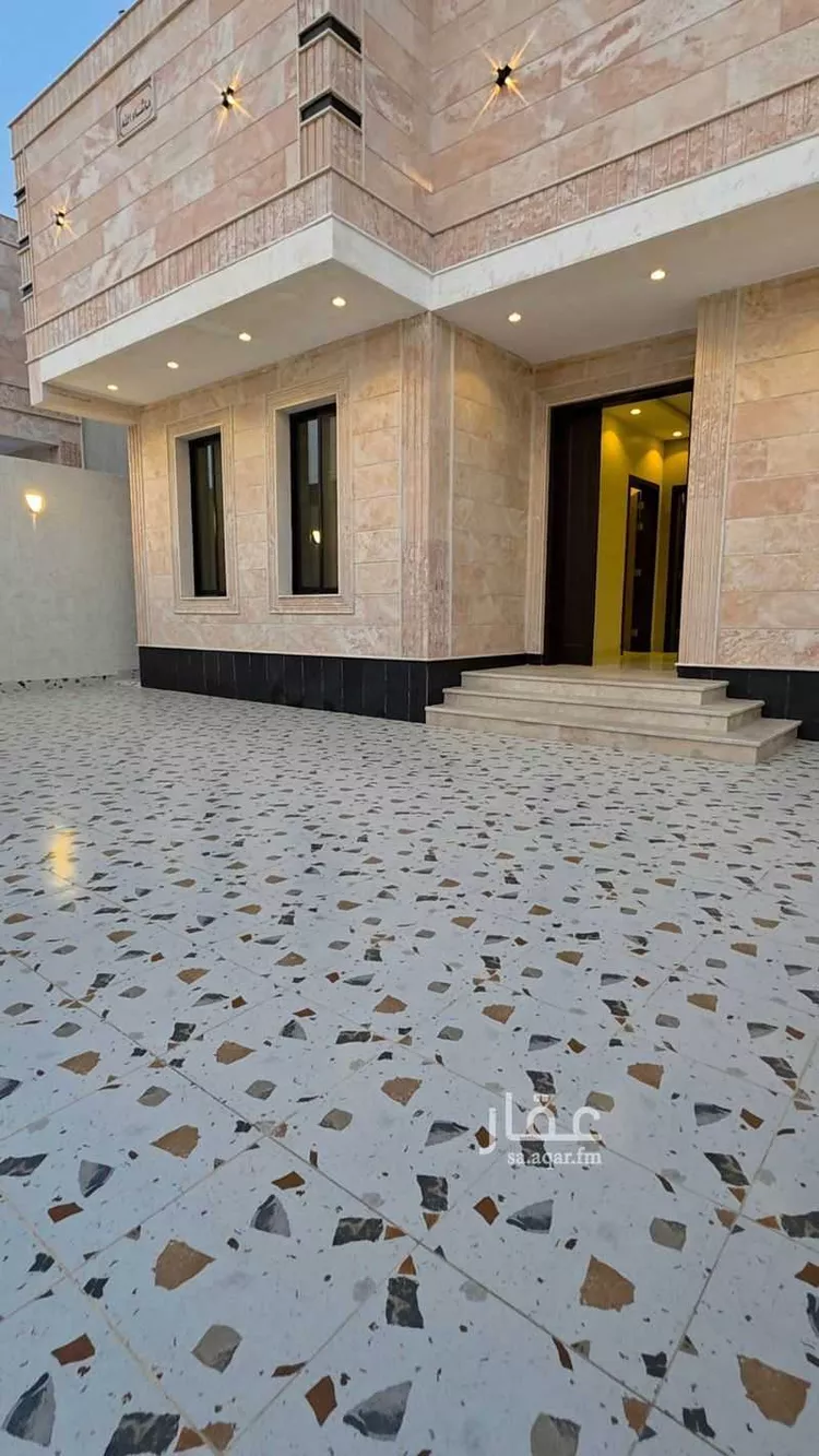 فيلا للبيع في حي الوفاء, مدينة جدة, منطقة مكة المكرمة صورة 2