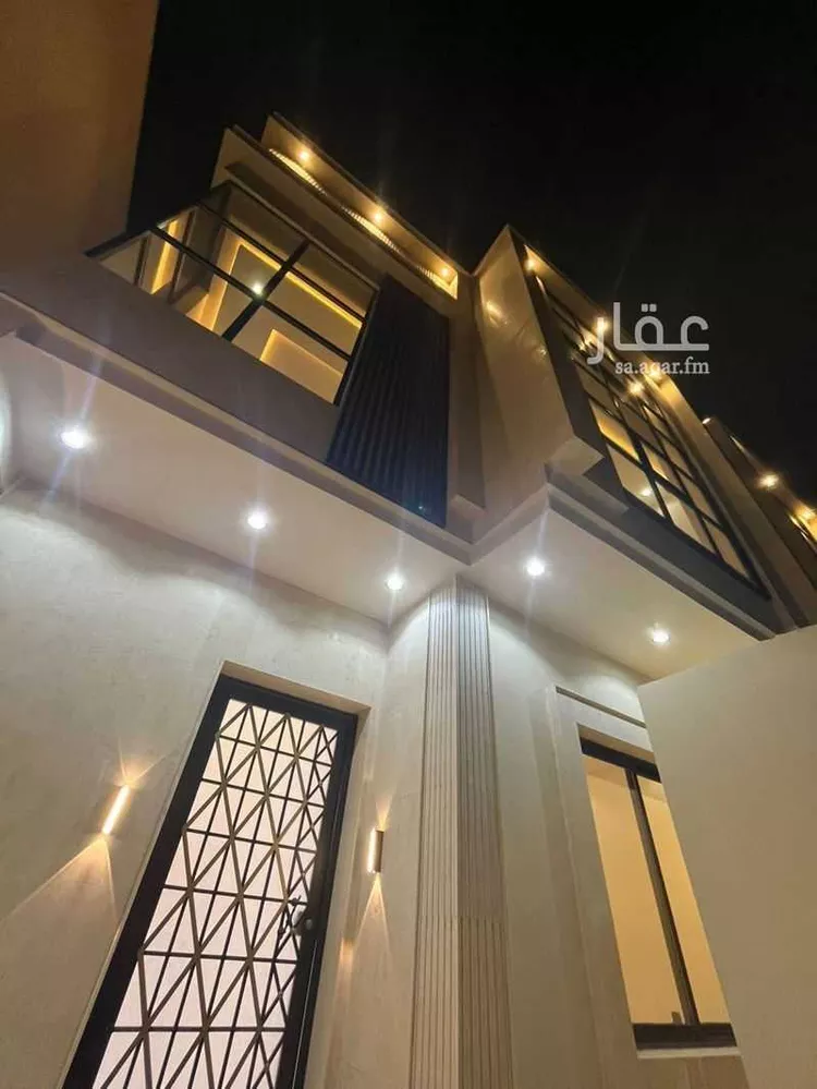 فيلا للبيع في شارع قزعة القيسي, حي الوفاء, مدينة جدة, منطقة مكة المكرمة 9