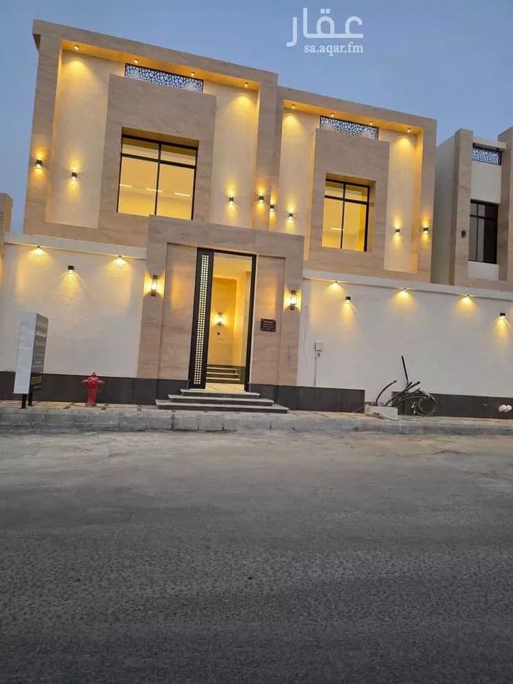 فيلا للبيع في شارع شعب الخضراء, حي طيبة, مدينة جدة, منطقة مكة المكرمة