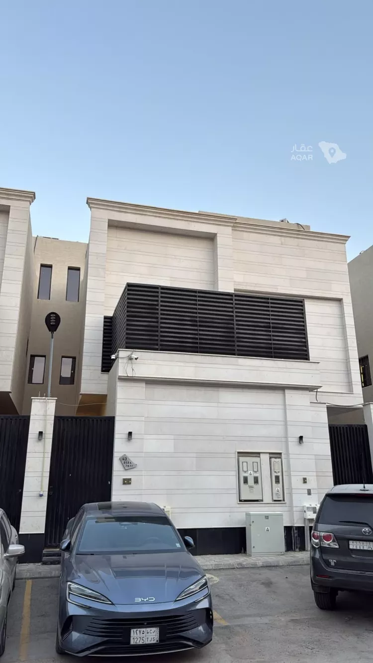 Floor for Rent in Riyadh An Nadhim