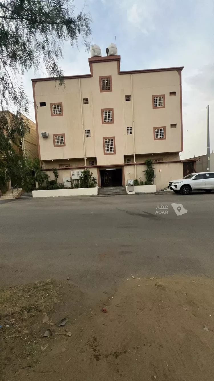 شقة للإيجار في شارع رباح ابن الربيع ، حي طيب الإسم ، خميس مشيط ، خميس مشيط صورة 2