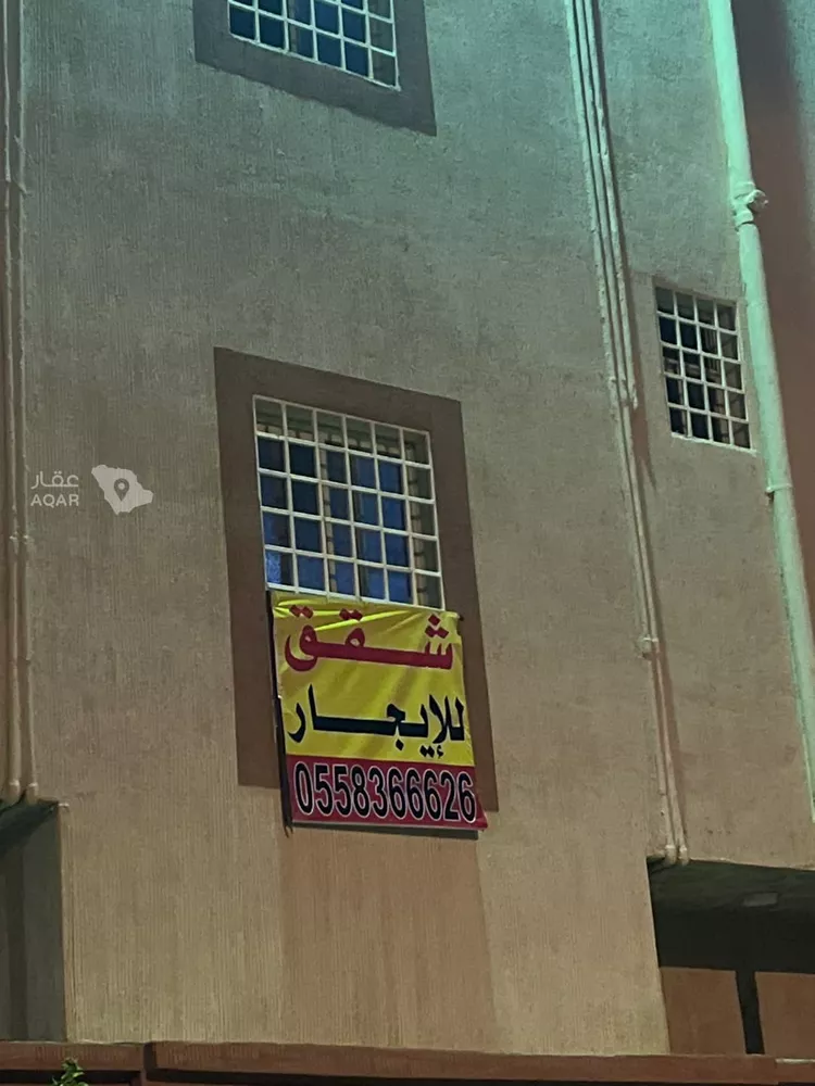شقة للإيجار في شارع رباح ابن الربيع ، حي طيب الإسم ، خميس مشيط ، خميس مشيط
