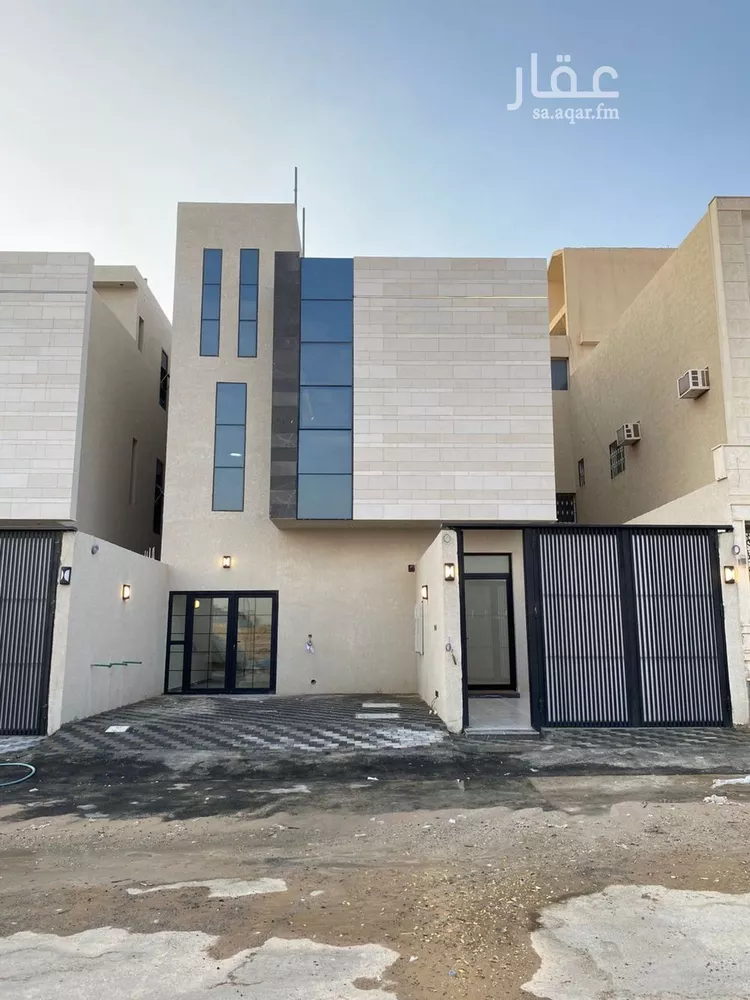 دور للبيع في شارع إبراهيم بن محمد الحلبي, حي البيان, مدينة الرياض, منطقة الرياض صورة 2