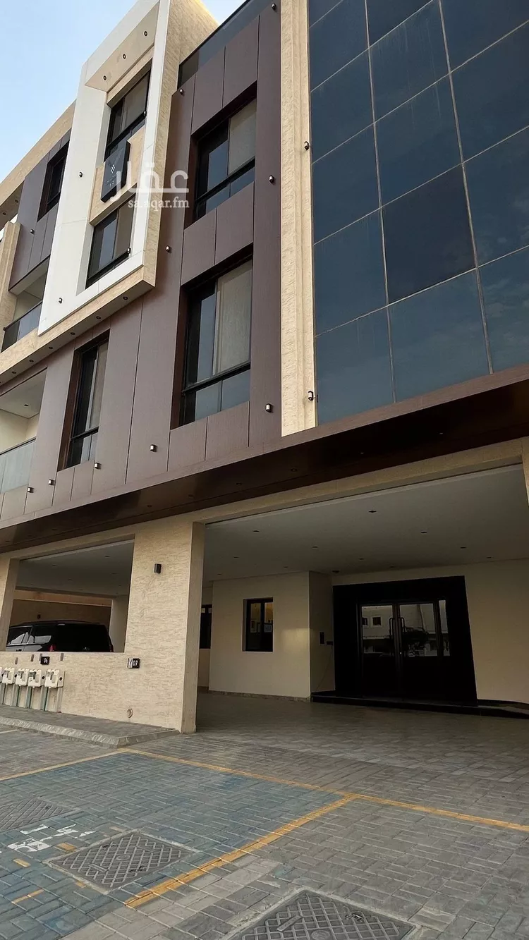 Apartment for Sale in Riyadh Al Yarmouk 9