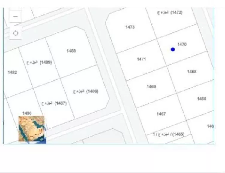 أرض للبيع في شارع الرحمانية 44, حي الرحمانية, مدينة جدة, منطقة مكة المكرمة