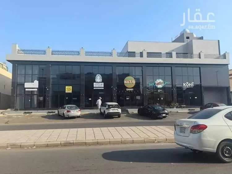 محل للإيجار في شارع صفية بنت عبدالمطلب, حي النعيم, مدينة جدة, منطقة مكة المكرمة