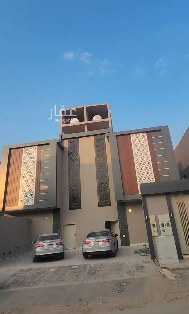 دور للإيجار في شارع حميد الطويل ، حي عكاظ ، الرياض ، منطقة الرياض