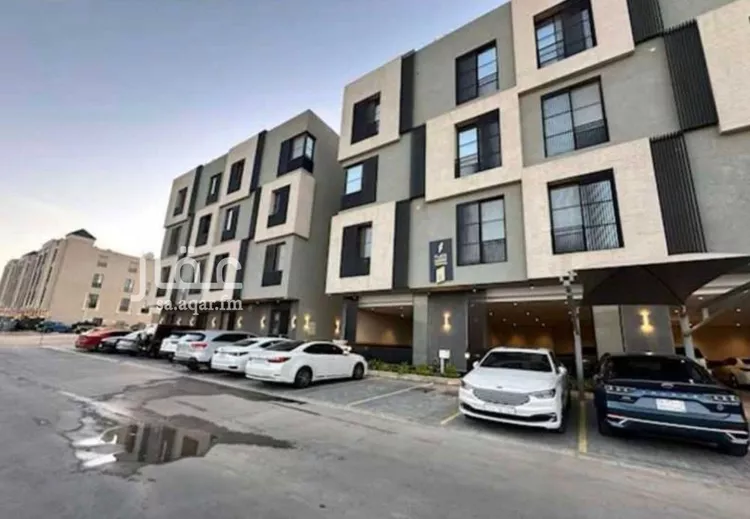 Apartment for Sale in Riyadh Al Qirawan