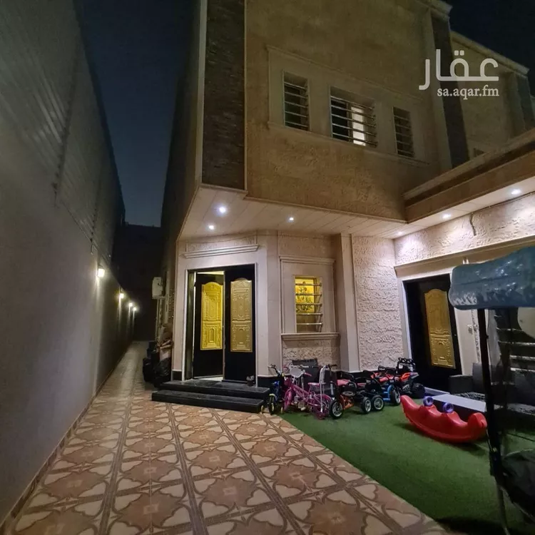 فيلا للبيع في شارع رقم 245, حي المونسية, مدينة الرياض, منطقة الرياض 6