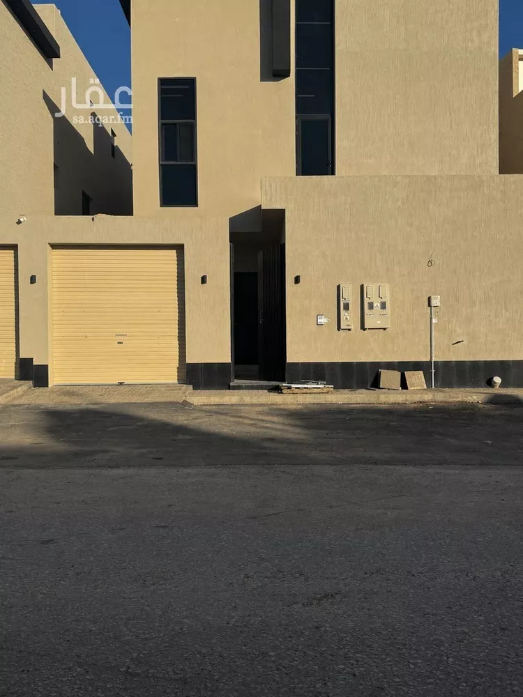 دور للإيجار في حي عقرباء, مدينة الجبيلة, منطقة الرياض 1 صورة