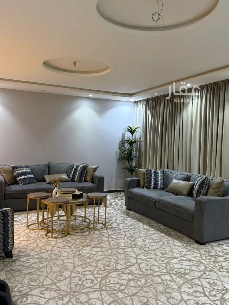 Apartment for Sale in Riyadh Al Yarmouk