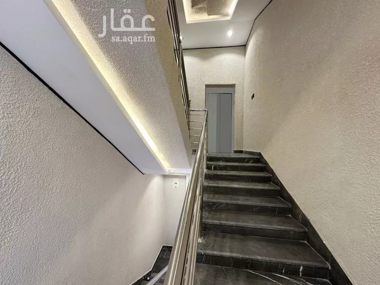 شقة للبيع في شارع عمر بن علي الجعدي, حي طويق, مدينة الرياض, منطقة الرياض 19