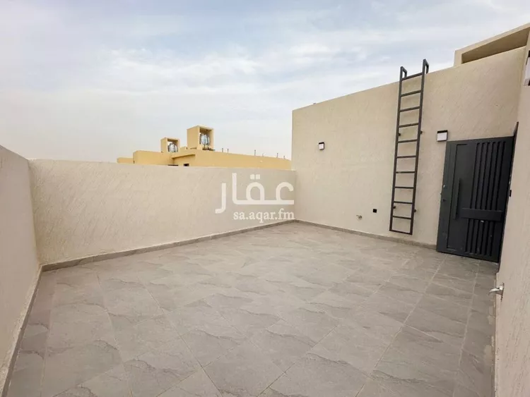 شقة للبيع في شارع أبي سليمان العدواني, حي طويق, مدينة الرياض, منطقة الرياض صورة 4